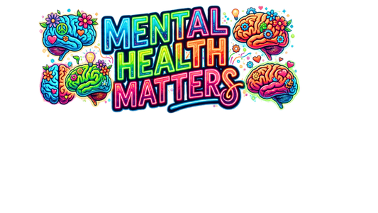Mental health matters