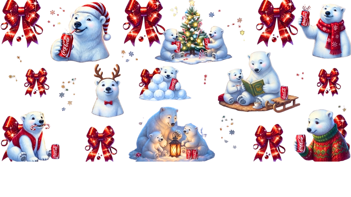 Polar bear SIP