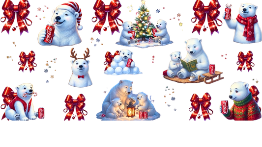 Polar bear SIP