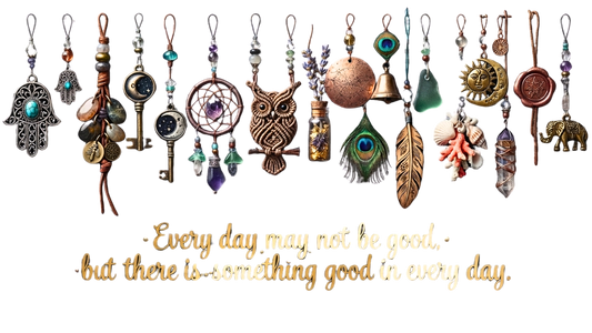 Something good in everyday
