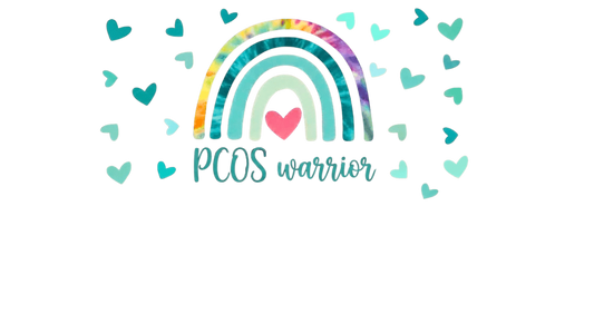 PCOS warrior