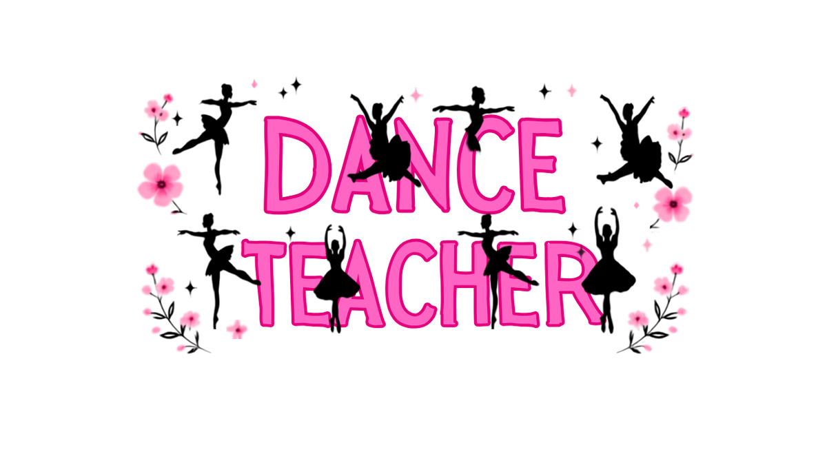 Dance Teacher