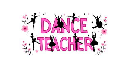 Dance Teacher