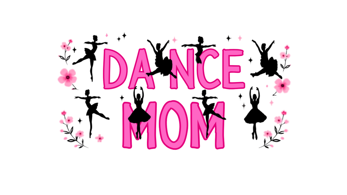 dance mom