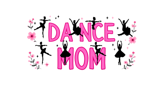 dance mom