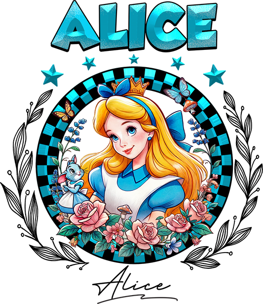Alice