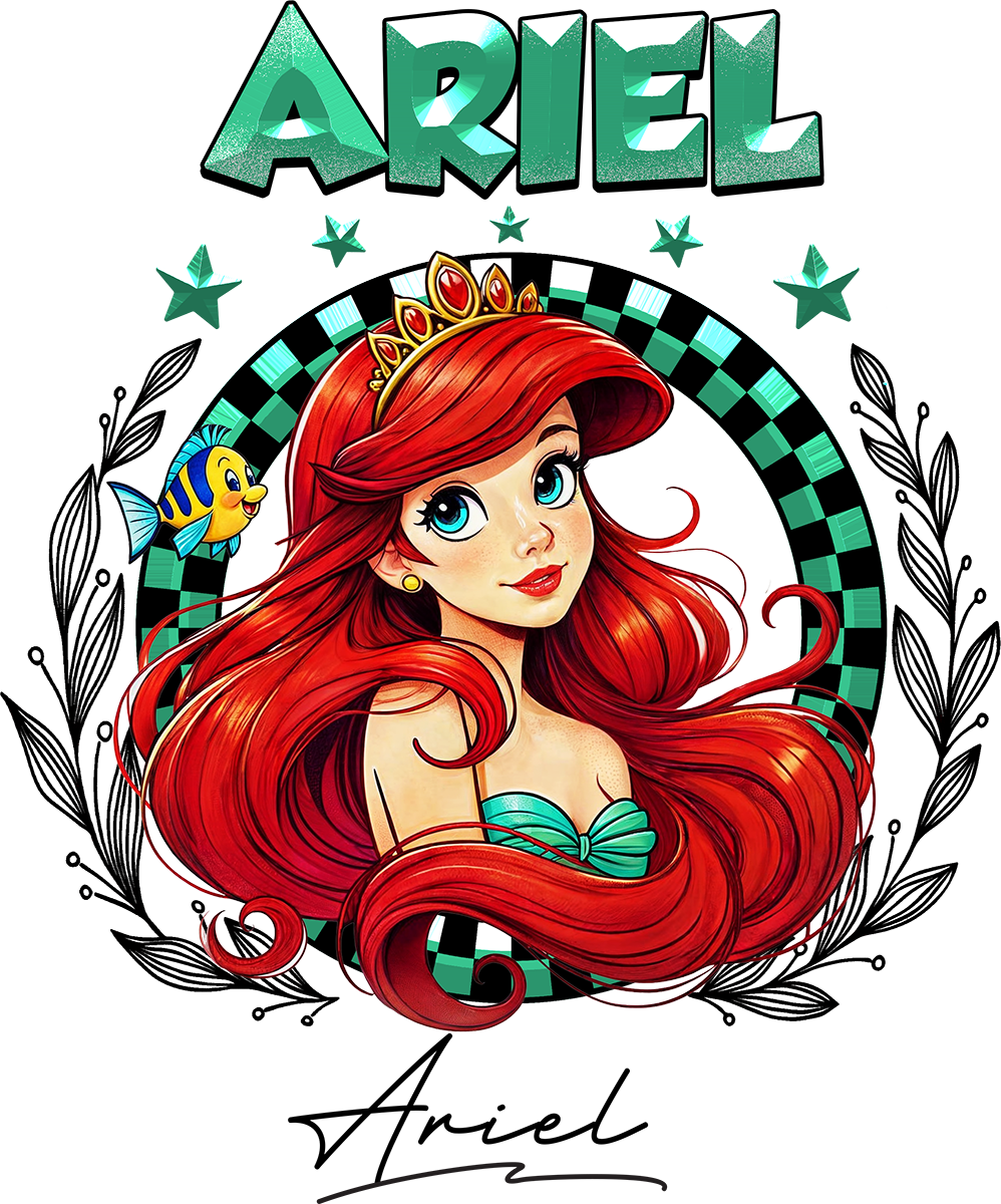 Ariel