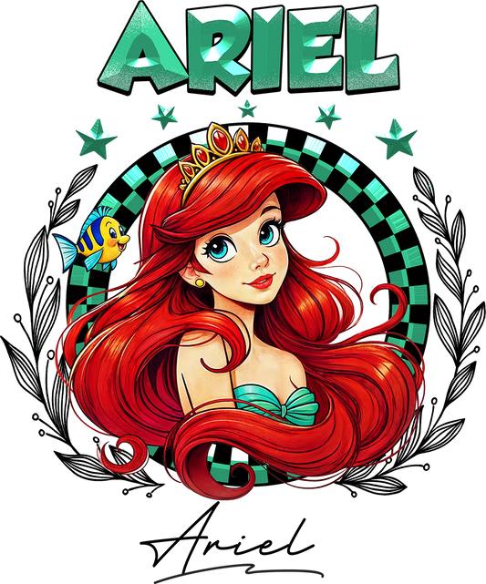 Ariel