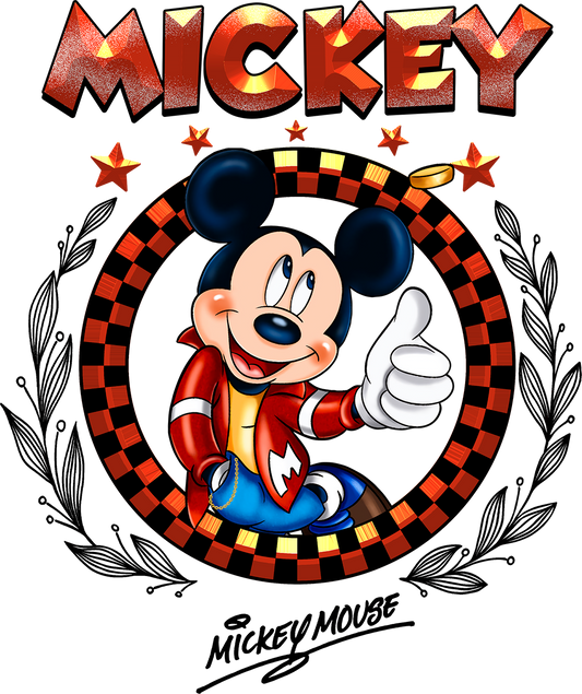 Mickey
