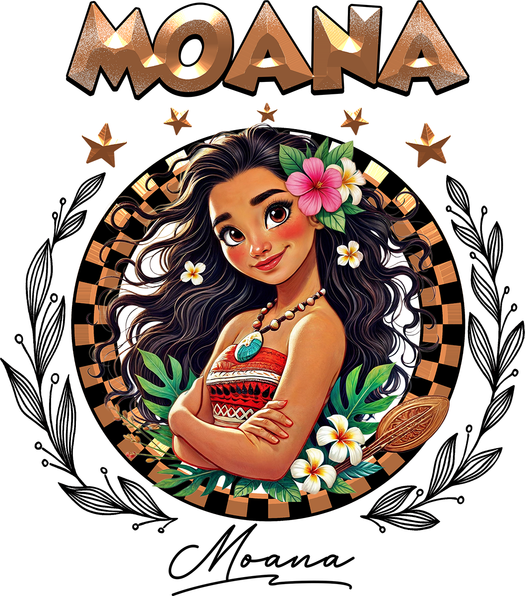 Moana
