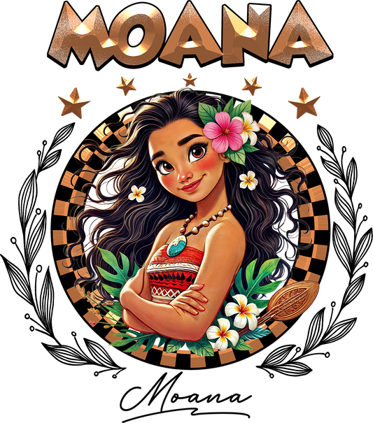 Moana