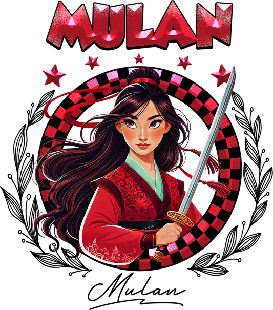 Mulan