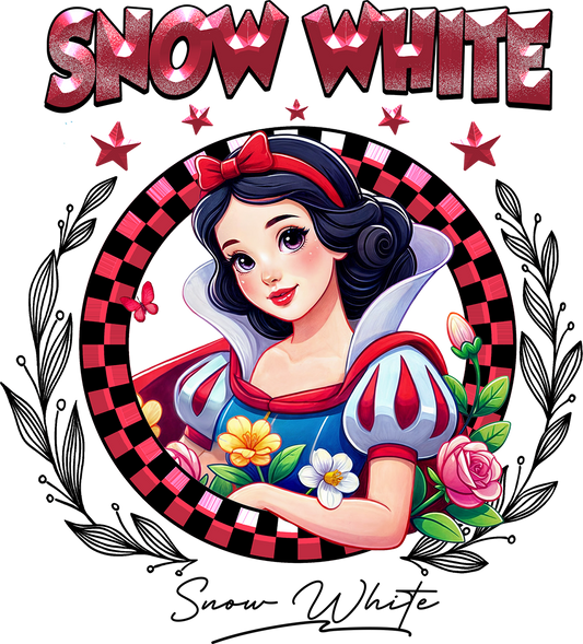 Snow white