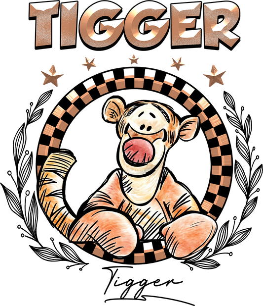 Tigger