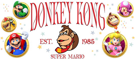 Donkey kong