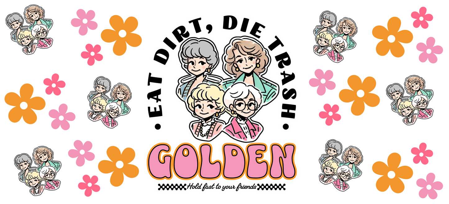 Golden