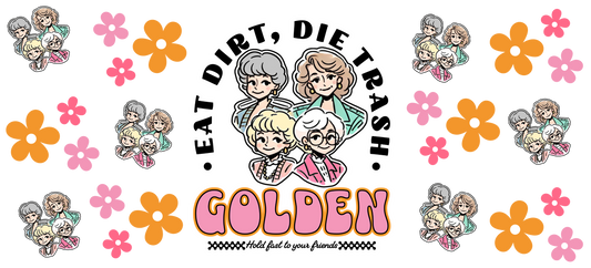 Golden