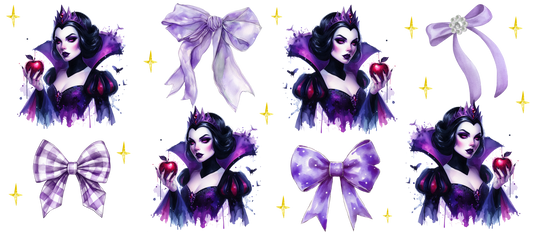 Queen Evil