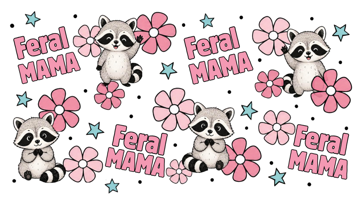 Feral MAMA