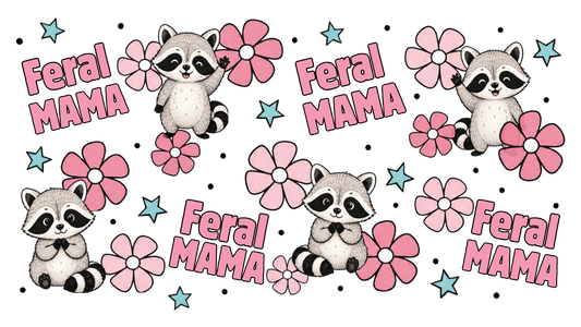Feral MAMA