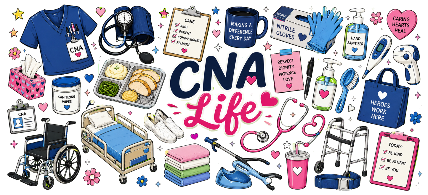 Cna life