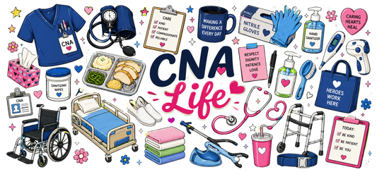 Cna life