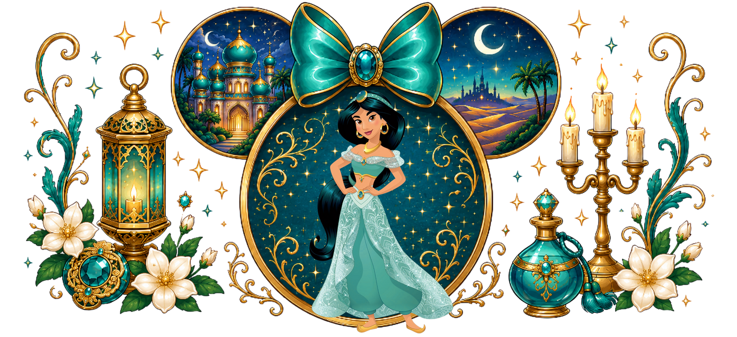 Jasmine