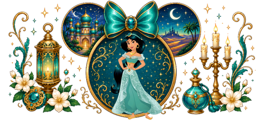 Jasmine