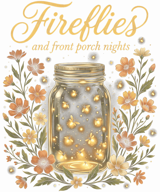 Fireflies