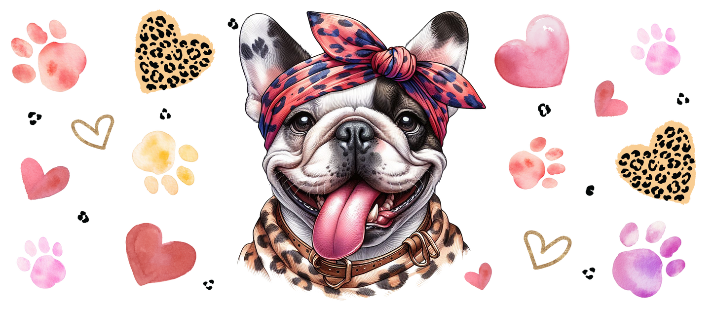 French Bulldog