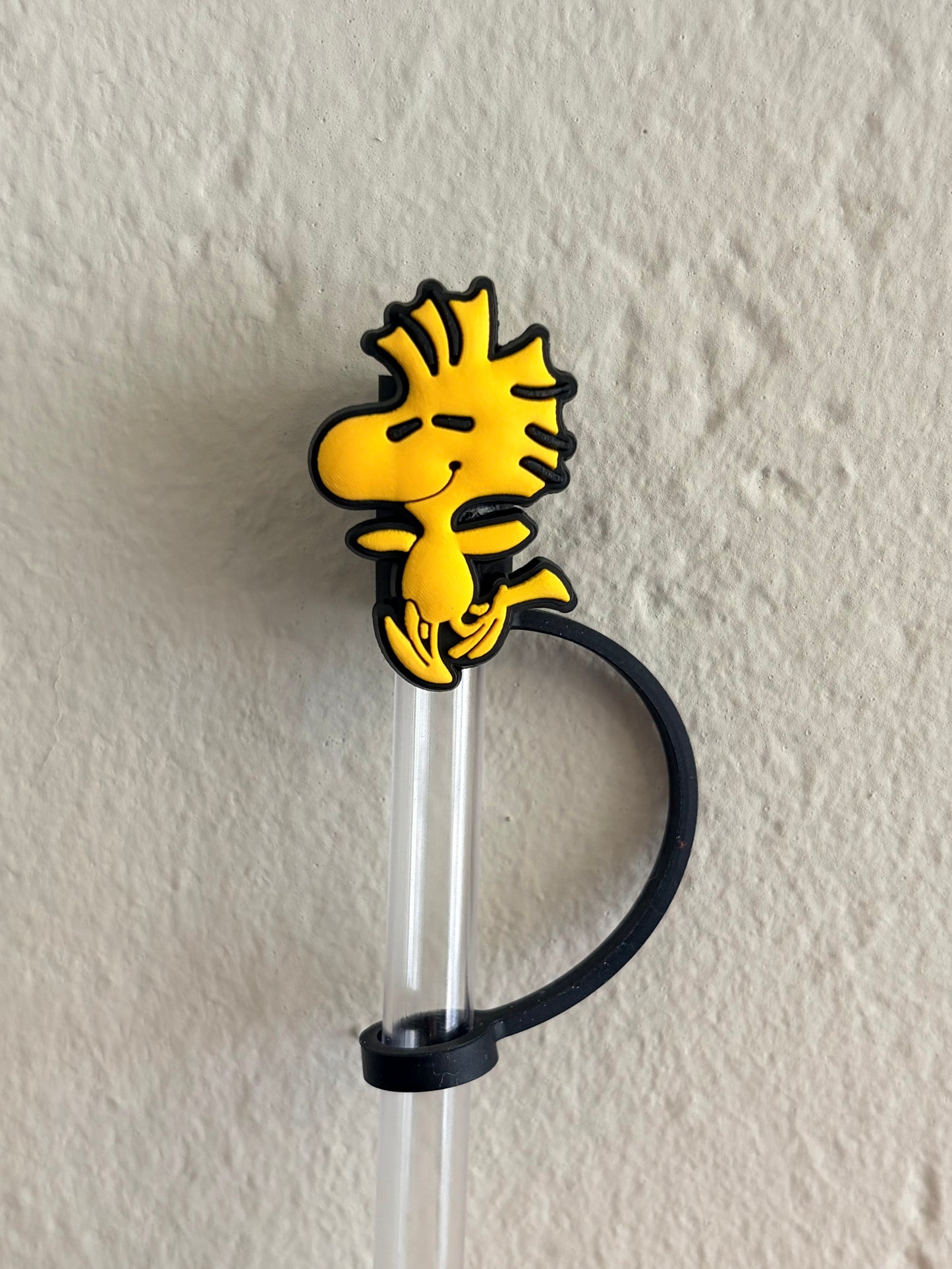 Yellow bird