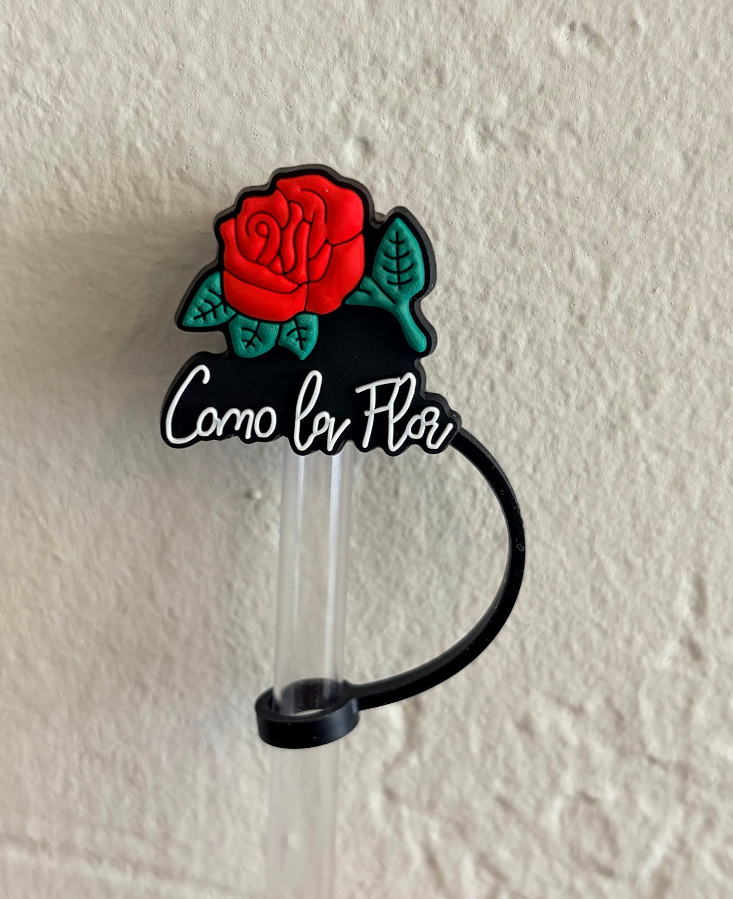 Comp la flor