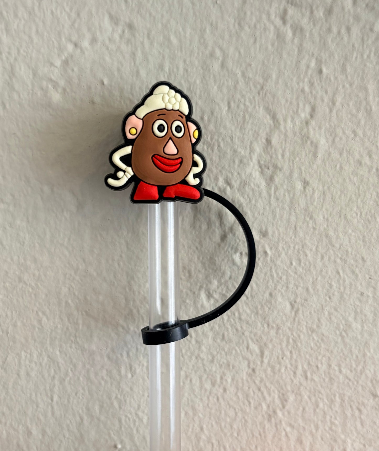 Mrs potato head