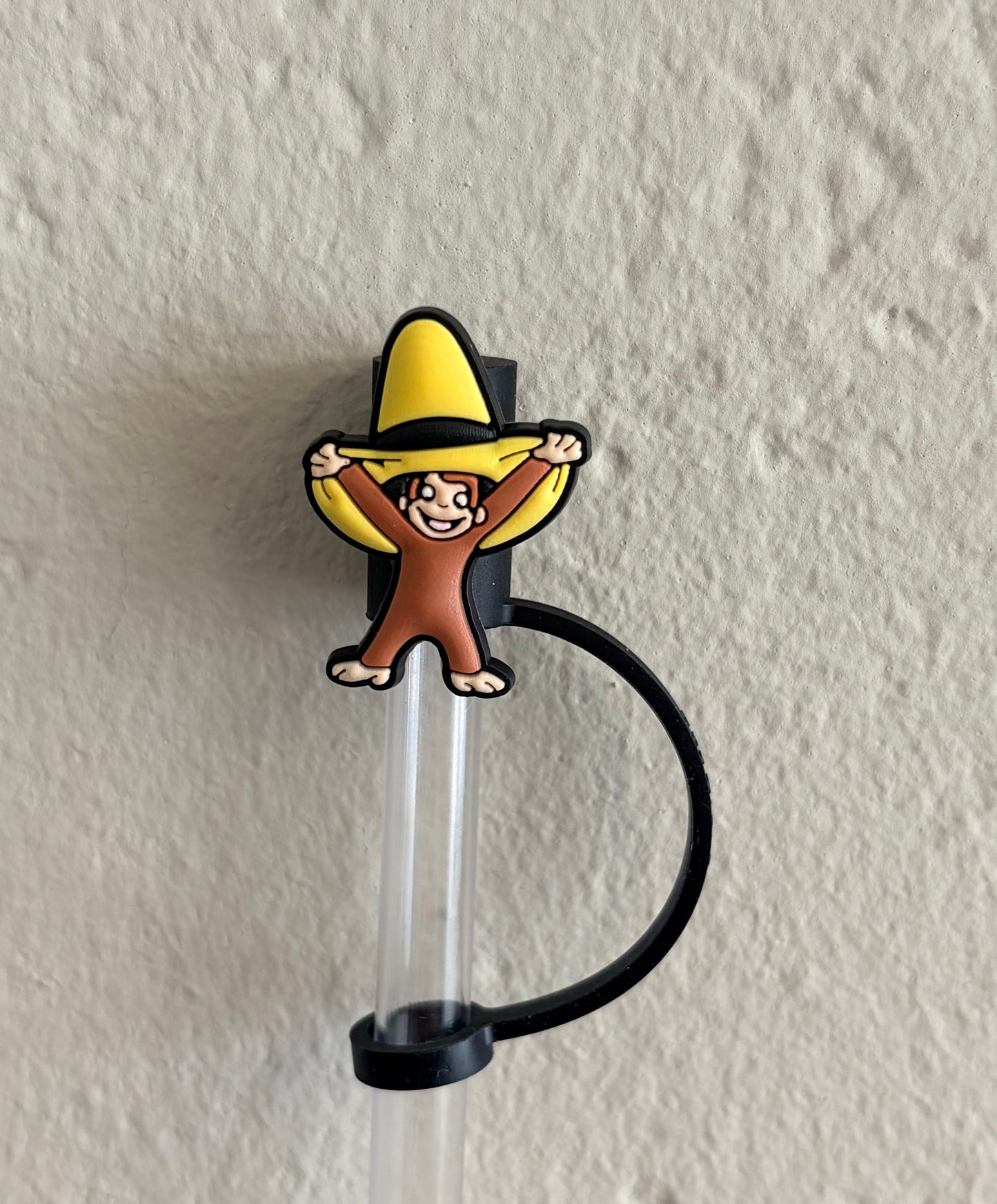 Curious George