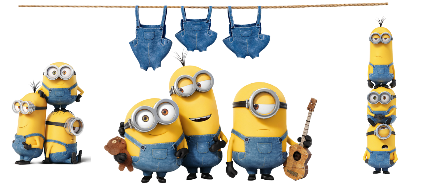 Minions