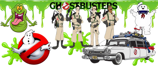 Ghostbusters