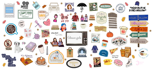 Gilmore girl