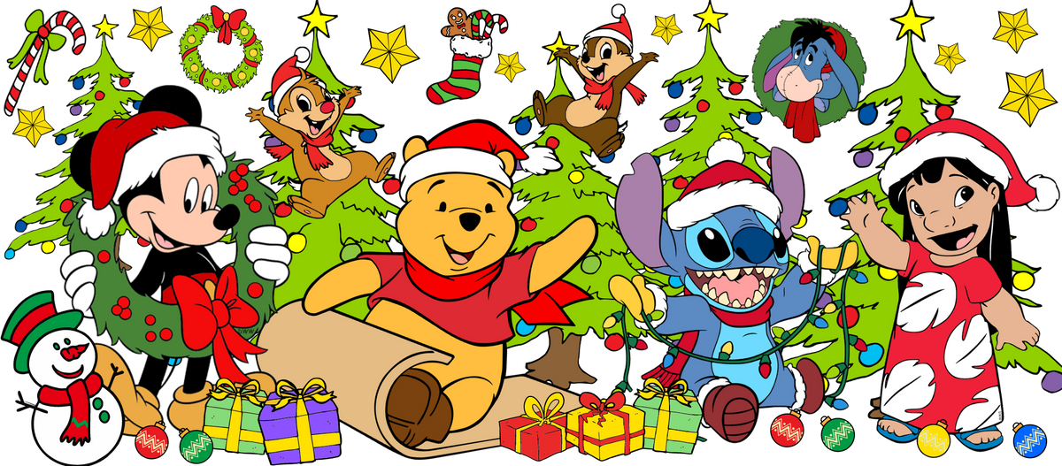 Favorite Christmas