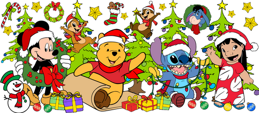 Favorite Christmas