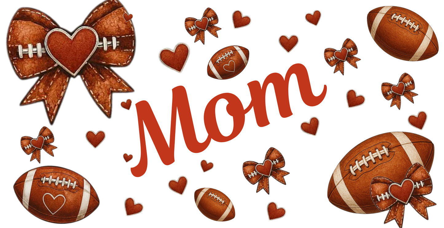 Football Mom