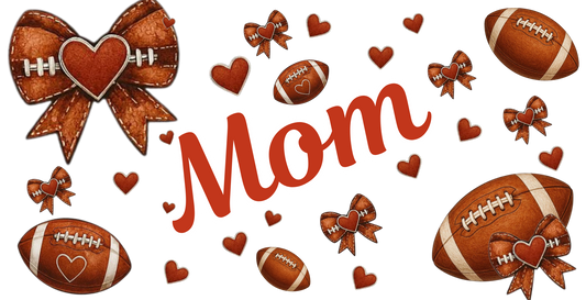 Football Mom