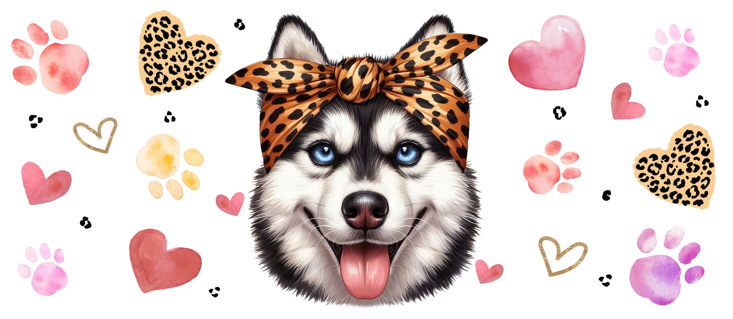 Huskie
