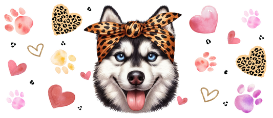 Huskie