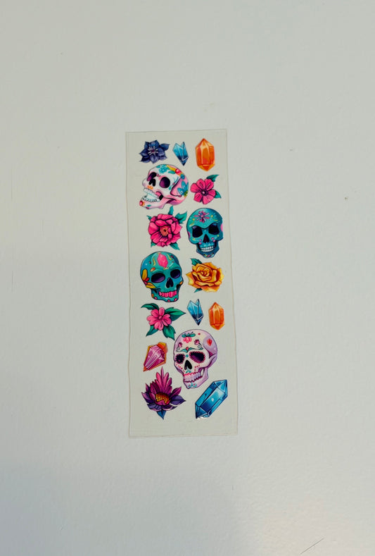 Skulls
