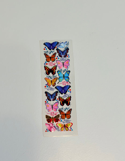 Butterflys
