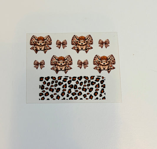 Brown Cow