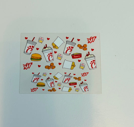 Food
