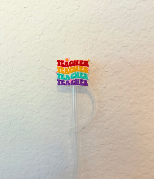 Teacher