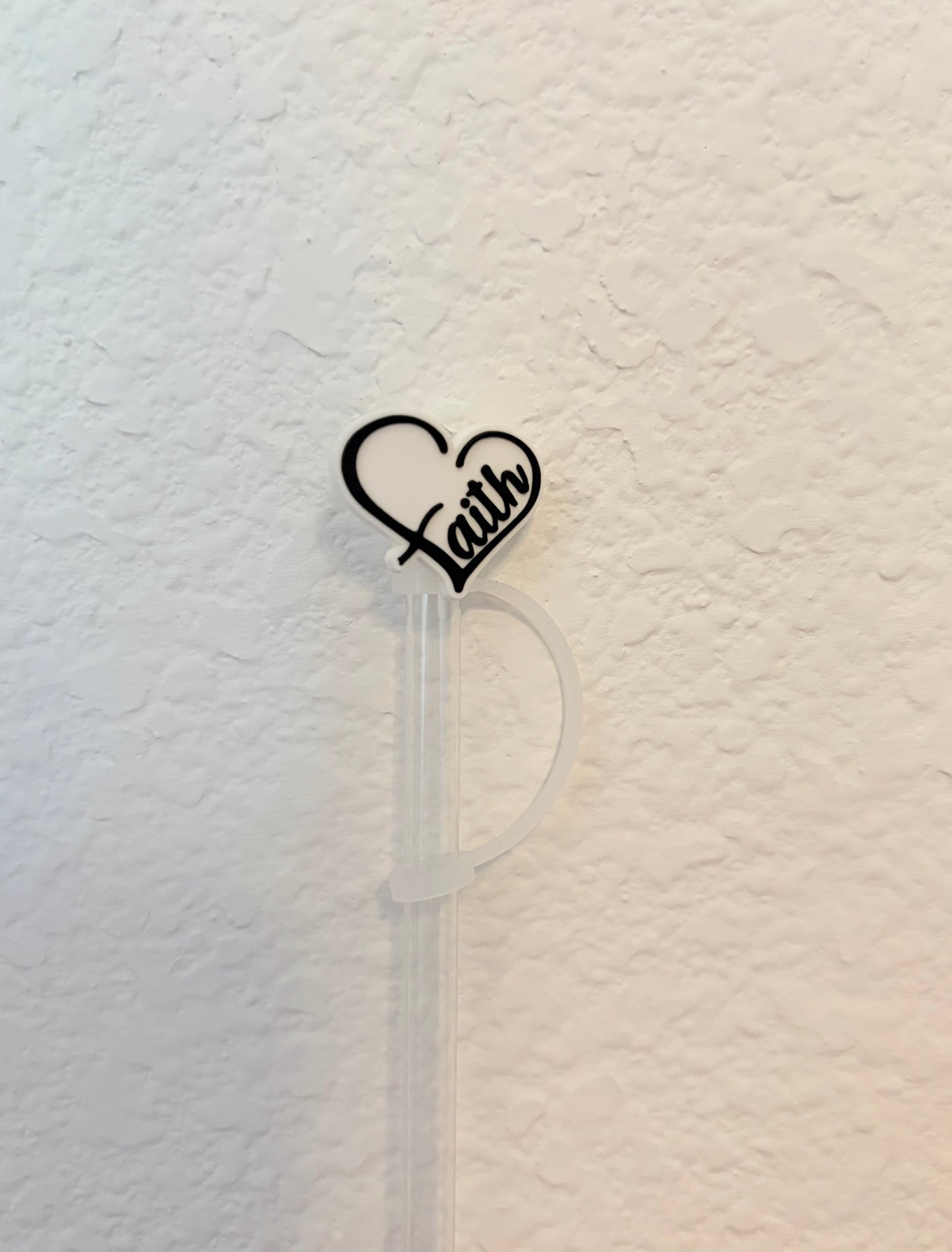 Faith (heart)