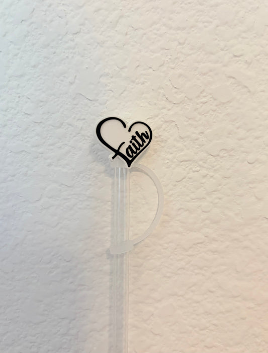Faith (heart)
